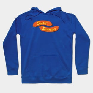 Smart Sausages Hoodie